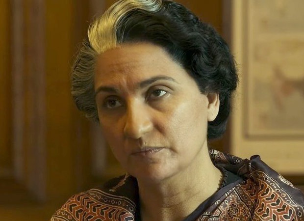 Lara Dutta opens up about her role as Indira Gandhi in BellBottom and how she got the opportunity