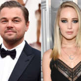 Leonardo DiCaprio gets paid whopping Rs. 223 cr and Jennifer Lawrence receives Rs. 186 cr for Adam McKay’s Netflix comedy Don’t Look Up