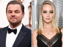 Leonardo DiCaprio gets paid whopping Rs. 223 cr and Jennifer Lawrence receives Rs. 186 cr for Adam McKay’s Netflix comedy Don’t Look Up