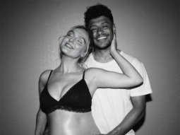 Little Mix singer Perrie Edwards and Liverpool footballer Alex Oxlade-Chamberlain welcome first child