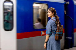 Movie stills of the movie Lost