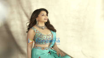 Celeb Photos Of Madhuri Dixit