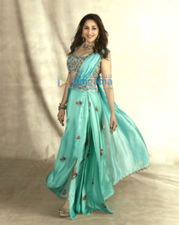 Celeb Photos Of Madhuri Dixit
