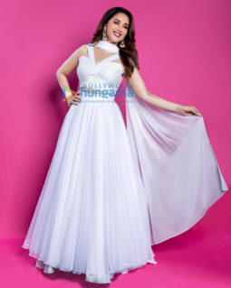 Celeb Photos Of Madhuri Dixit