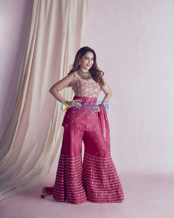 madhuri dixit 3 9