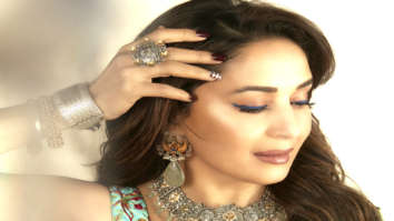 Celeb Photos Of Madhuri Dixit