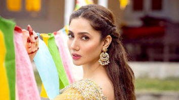 Celeb Photos Of Mahira Khan