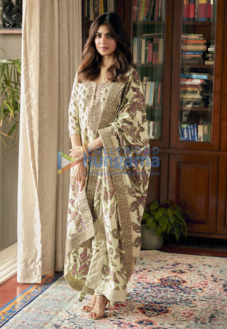 Celebrity Photo Of Malavika Mohanan