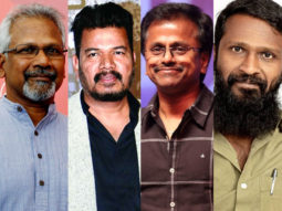 Mani Ratnam, Shankar, AR Murugadoss, and Vetrimaaran have joined forces to form a production house named Rain on Films