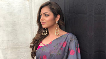 Mastani or Kashibai? Which role would Drashti Dhami love to play?| Rapid Fire | The Empire