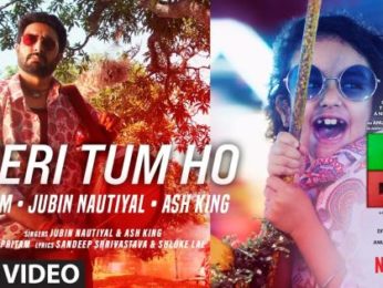 Meri Tum Ho (Unplugged) Meri Tum Ho (Unplugged)