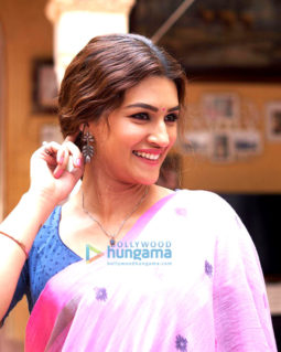 Movie Stills Of The Movie Mimi