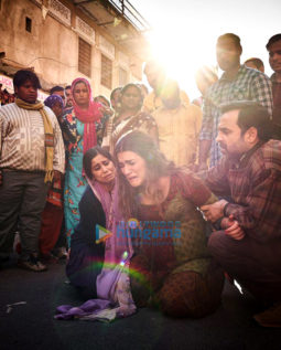 Movie Stills Of The Movie Mimi