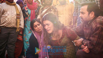 Movie Stills Of The Movie Mimi