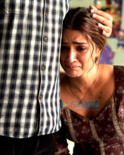 Movie Stills Of The Movie Mimi