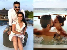 Minissha Lamba sends warm birthdays wishes to her boyfriend Akash Malik
