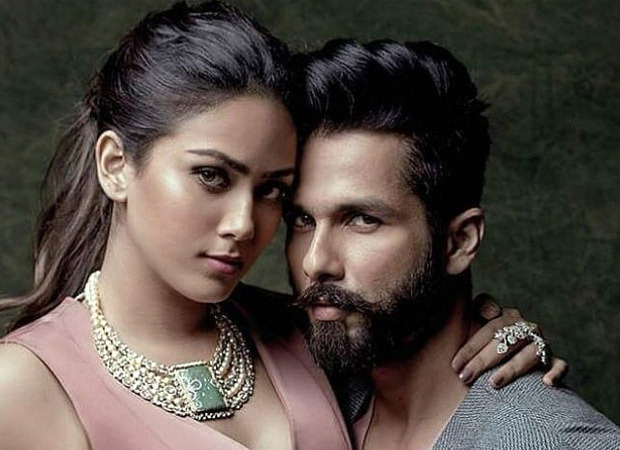 Mira Rajput reveals Shahid Kapoor has more bags than her; says he also gives her shopping advise