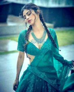 Celebrity Photo Of Mouni Roy