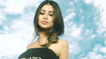 Celeb Photos Of Mouni Roy