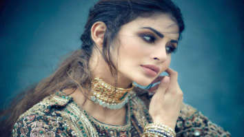 Celeb Photos Of Mouni Roy