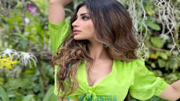 Celebrity Photo Of Mouni Roy