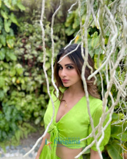 Celebrity Photo Of Mouni Roy