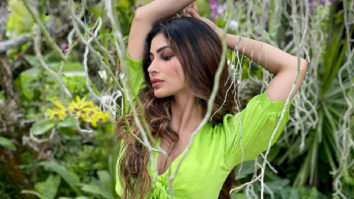 Celebrity Photo Of Mouni Roy