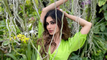 Celebrity Photo Of Mouni Roy