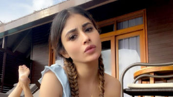 Celeb Photos Of Mouni Roy