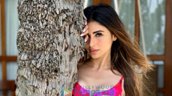 Celeb Photos Of Mouni Roy