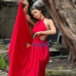 Celebrity Photo Of Mouni Roy