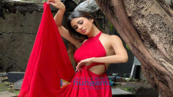 Celebrity Photo Of Mouni Roy