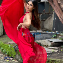 Celebrity Photo Of Mouni Roy