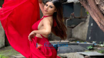 Celebrity Photo Of Mouni Roy
