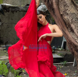 Celebrity Photo Of Mouni Roy
