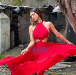 Celebrity Photo Of Mouni Roy