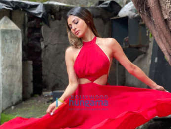 Celebrity Photo Of Mouni Roy