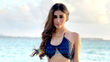 Celeb Photos Of Mouni Roy