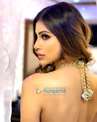Celeb Photos Of Mouni Roy