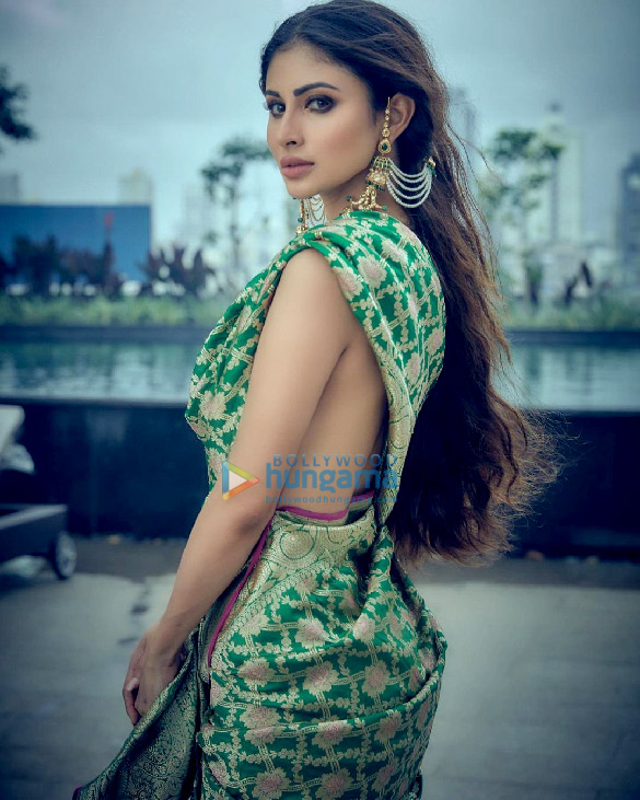 Mouni Roy