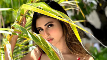 Celeb Photos Of Mouni Roy