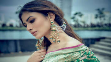 Celeb Photos Of Mouni Roy