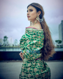 Celeb Photos Of Mouni Roy