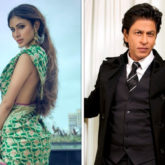 Mouni Roy steals Shah Rukh Khan’s power in Ayan Mukerji's Brahmastra