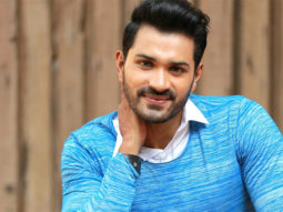Mrunal Jain reveals he will be a father in January 2022