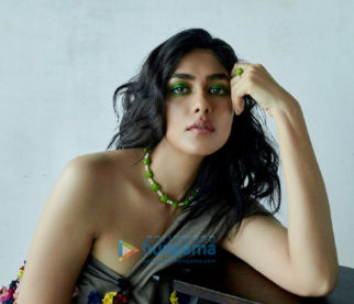 Celeb Photos Of Mrunal Thakur