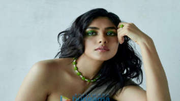 Celeb Photos Of Mrunal Thakur