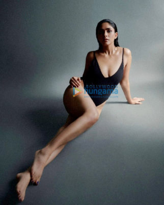 Celebrity Photo Of Mrunal Thakur