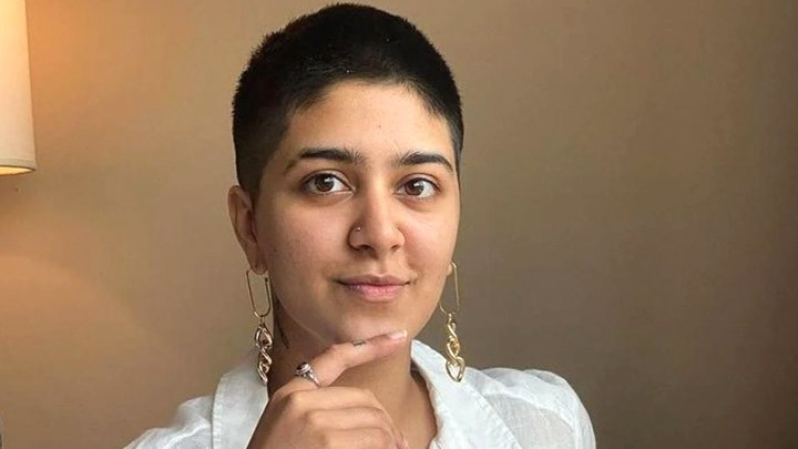 Muskan Jattana: “Deepika is my FAVOURITE because she married that crazy cool man, so…”| Rapid Fire Muskan Jattana: “Deepika is my FAVOURITE because she married that crazy cool man, so…”| Rapid Fire