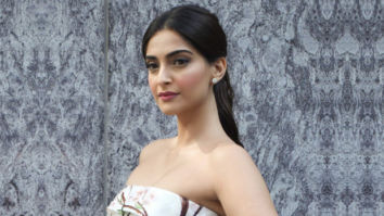 Sonam Kapoor to take Life in the UK test; says she has been studying for a week